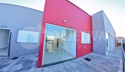 Casa à venda, 2 quartos, 1 vaga, SHOPPING PARK - UBERLANDIA/MG