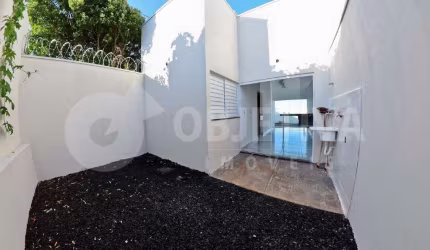 Casa à venda, 2 quartos, 1 vaga, SHOPPING PARK - UBERLANDIA/MG