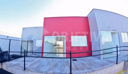 Casa à venda, 2 quartos, 1 vaga, SHOPPING PARK - UBERLANDIA/MG