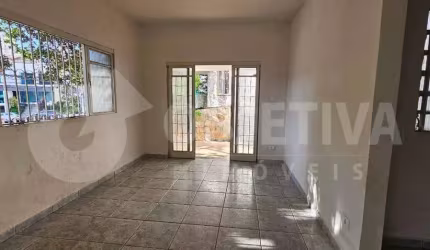Casa para aluguel, 4 quartos, 1 suíte, 2 vagas, FUNDINHO - UBERLANDIA/MG