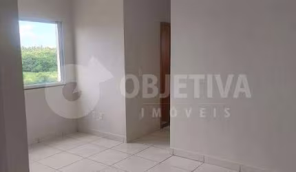 Apartamento à venda, 2 quartos, 1 vaga, JARDIM CANAA - UBERLANDIA/MG