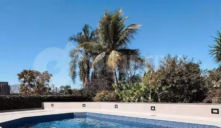 Casa à venda, 5 quartos, 4 suítes, 6 vagas, CIDADE JARDIM - UBERLANDIA/MG