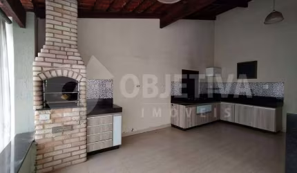 Casa à venda, 2 quartos, 1 suíte, 2 vagas, CIDADE JARDIM - UBERLANDIA/MG