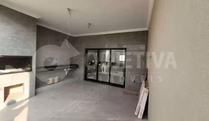 Casa à venda, 3 quartos, 1 suíte, 2 vagas, VERDE VIDA - UBERLANDIA/MG