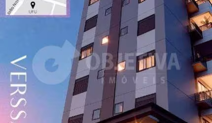 VERSSATI 467 Um lindo lançamento de Studios e Lofts no bairro santa Monica em Uberlândia