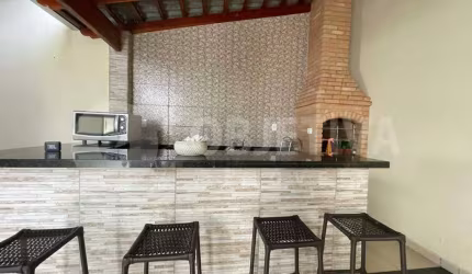 Casa à venda, 3 quartos, 1 suíte, 3 vagas, JARDIM EUROPA - UBERLANDIA/MG