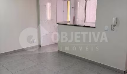 Apartamento à venda, 1 quarto, 1 suíte, 1 vaga, JARDIM PATRICIA - UBERLANDIA/MG
