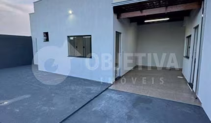 Casa à venda, 4 quartos, 4 vagas, JARDIM CANAA - UBERLANDIA/MG
