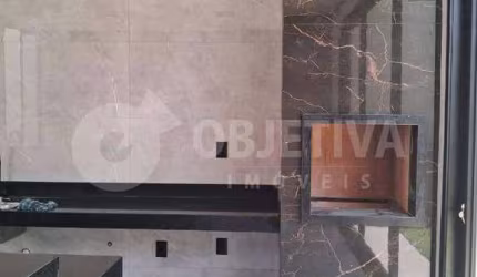 Casa à venda, 3 quartos, 2 suítes, 2 vagas, PRAÇA ALTO UMUARAMA - UBERLANDIA/MG