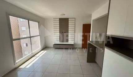 Apartamento à venda, 2 quartos, 1 vaga, JARDIM INCONFIDENCIA - UBERLANDIA/MG