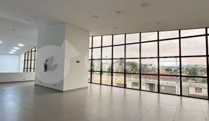 Excelente imóvel na região central de Uberlândia disponível para aluguel