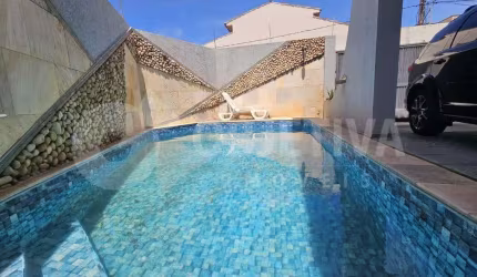Casa para aluguel, 3 quartos, 3 suítes, 3 vagas, LIDICE - UBERLANDIA/MG