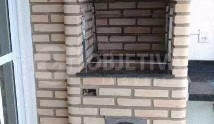 Apartamento à venda, 2 quartos, 1 vaga, ALTO UMUARAMA - UBERLANDIA/MG