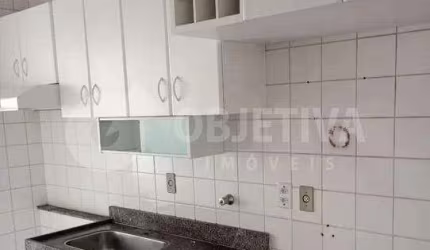 Apartamento à venda, 3 quartos, 1 suíte, 1 vaga, BRASIL - UBERLANDIA/MG