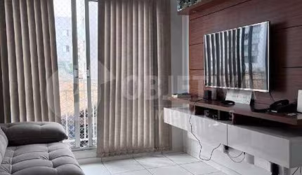 Apartamento à venda, 3 quartos, 1 suíte, 1 vaga, TUBALINA - UBERLANDIA/MG