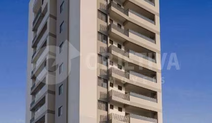 Cobertura no ISAAC 321 condomínio em Uberlândia