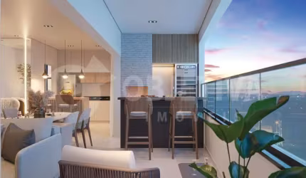 ISAAC 321 condominio em Uberlândia