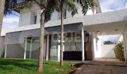 Casa à venda, 4 quartos, 4 suítes, 3 vagas, JARDIM INCONFIDENCIA - UBERLANDIA/MG