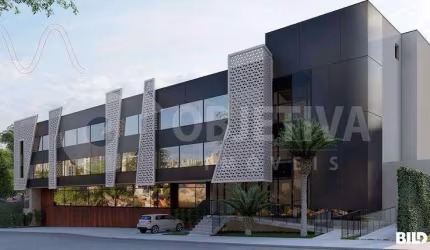 Oportunidade de ágio a venda de uma excelente sala comercial no Âmbar Health Center Uberlândia