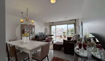 Apartamento à venda, 3 quartos, 1 suíte, 1 vaga, SARAIVA - UBERLANDIA/MG
