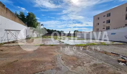 Área para aluguel, MARTINS - UBERLANDIA/MG