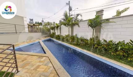 Apartamento à venda, 2 quartos, 1 vaga, CHACARAS TUBALINA E QUARTEL - UBERLANDIA/MG