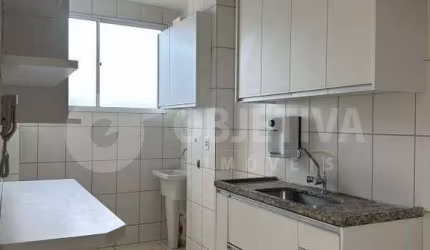 Apartamento à venda, 2 quartos, 1 suíte, 1 vaga, COPACABANA - UBERLANDIA/MG