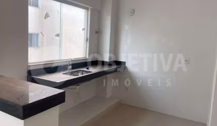 Apartamento à venda, 2 quartos, 1 vaga, JARDIM BRASILIA - UBERLANDIA/MG