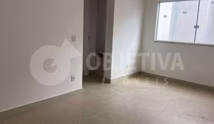 Apartamento à venda, 2 quartos, 1 vaga, JARDIM BRASILIA - UBERLANDIA/MG