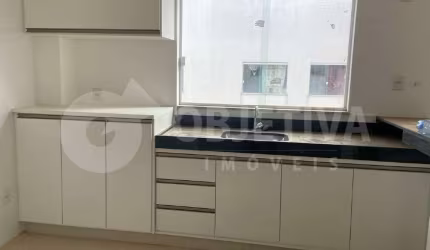 Apartamento à venda, 2 quartos, 1 vaga, JARDIM BRASILIA - UBERLANDIA/MG