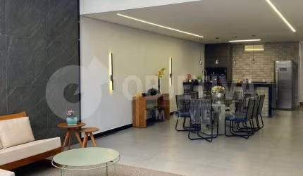 Casa em Condomínio à venda, 4 quartos, 3 suítes, 4 vagas, CONDOMÍNIO GIRASSOL - UBERLANDIA/MG