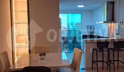 Apartamento à venda, 2 quartos, 1 vaga, JARDIM BOTANICO - UBERLANDIA/MG