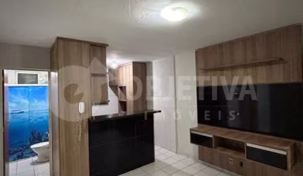 Apartamento à venda, 2 quartos, 1 vaga, SAO JORGE - UBERLANDIA/MG