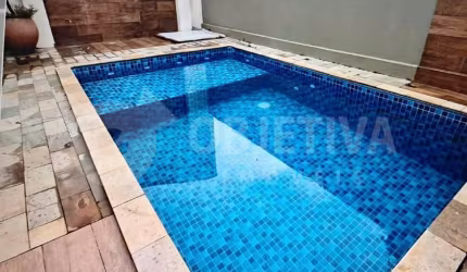 Casa em Condomínio à venda, 3 quartos, 3 suítes, 4 vagas, CONDOMÍNIO ROYAL PARK - UBERLANDIA/MG