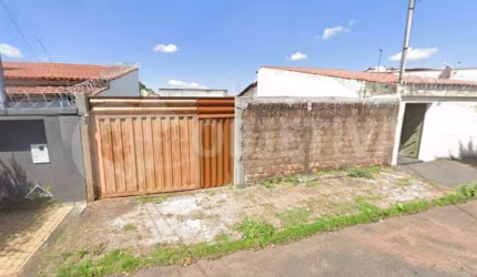 Terreno à venda, JARDIM PATRICIA - UBERLANDIA/MG