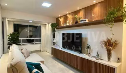 Apartamento à venda, 2 quartos, 1 suíte, 2 vagas, LIDICE - UBERLANDIA/MG