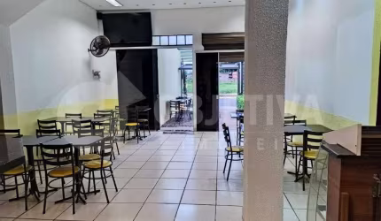 Loja para aluguel, MORUMBI - UBERLANDIA/MG