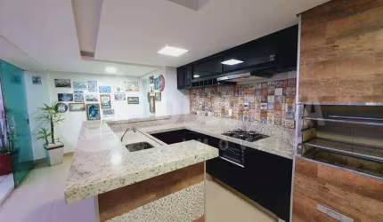 Cobertura à venda, 3 quartos, 2 suítes, 2 vagas, MARTINS - UBERLANDIA/MG
