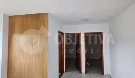 Apartamento à venda, 2 quartos, 1 vaga, SHOPPING PARK - UBERLANDIA/MG