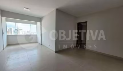Apartamento à venda, 3 quartos, 1 suíte, 1 vaga, OSVALDO REZENDE - UBERLANDIA/MG