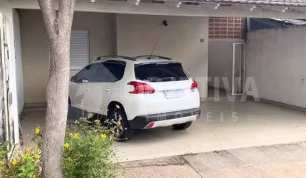Casa à venda, 3 quartos, 1 suíte, 2 vagas, PACAEMBU - UBERLANDIA/MG