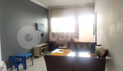 Casa à venda, 2 quartos, 1 vaga, SHOPPING PARK - UBERLANDIA/MG