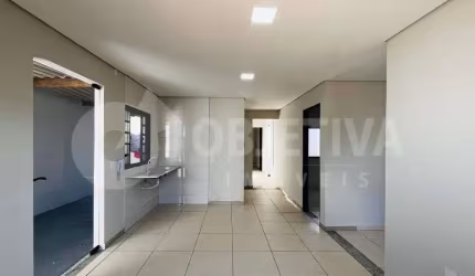 Casa à venda, 4 quartos, 3 vagas, SHOPPING PARK - UBERLANDIA/MG