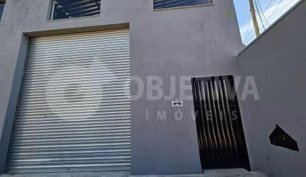 Loja para aluguel, 2 vagas, ALTO UMUARAMA - UBERLANDIA/MG