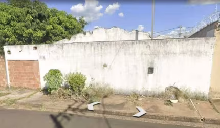 Terreno à venda, JARDIM EUROPA - UBERLANDIA/MG
