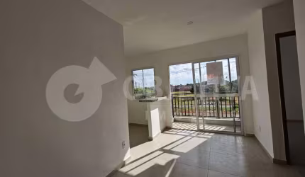 Apartamento para aluguel, 2 quartos, 1 vaga, GRAND VILLE - UBERLANDIA/MG