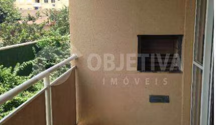 Apartamento à venda, 3 quartos, 1 suíte, 1 vaga, SANTA MONICA - UBERLANDIA/MG