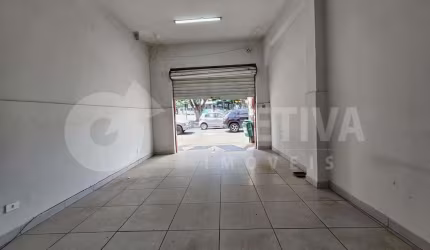 Loja para aluguel, MARTINS - UBERLANDIA/MG