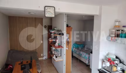 Apartamento à venda, 1 quarto, 1 vaga, JARDIM PATRICIA - UBERLANDIA/MG