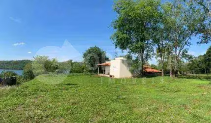 Rancho à venda, 2 quartos, 2 suítes, REPRESA DE MIRANDA - UBERLANDIA/MG